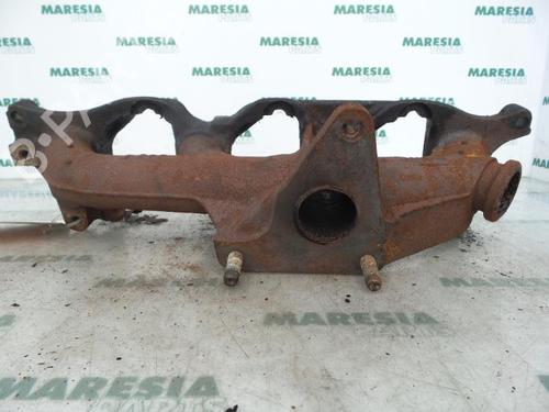 Exhaust manifold RENAULT MEGANE I Grandtour (KA0/1_) 1.9 dCi (KA05, KA1F) | BP31520998M110