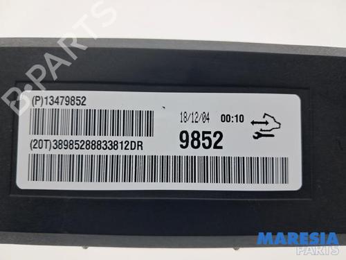Engine control unit (ECU) OPEL ADAM (M13) 1.0 | BP33432835M57 - Image 8