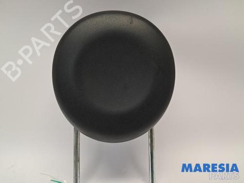 Used Headrest FIAT 500 (312_) 1.2 (312AXA1A) (69 hp) 31474720