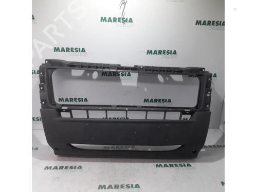 Used Front bumper FIAT DUCATO Van (250_) 120 Multijet 2,3 D (120 hp) 31481290