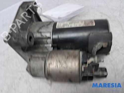 Anlasser CITROËN C4 CACTUS 1.2 THP 110 | BP31534846M8