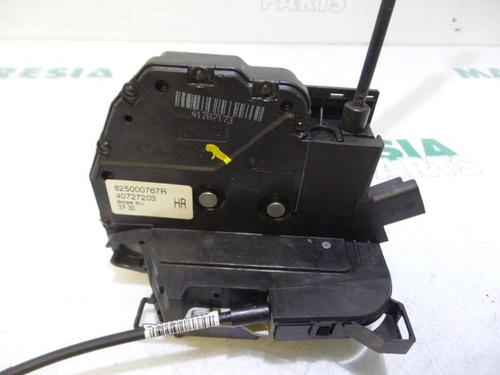 Used Electronic module Electronic module RENAULT CLIO IV (BH_) 0.9 TCe 90 (BHNF, BHMA, BHMH, BHJK, BHJR) (90 hp) 31394542 31394542