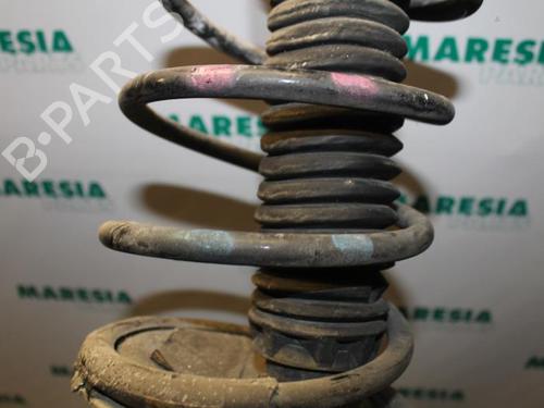 Used Left front shock absorber PEUGEOT 307 (3A/C) 1.6 16V (109 hp) 31425227