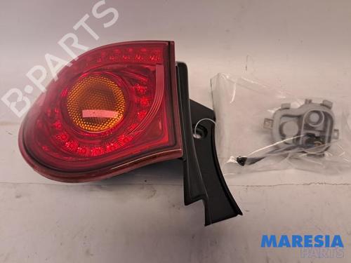 Used Left taillight ALFA ROMEO GIULIETTA (940_) 1.8 TBi (940FXR11) (241 hp) 31476426