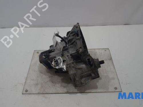 gearbox-renault-twingo-i-c06_-1993-1994-1995-1996-1997-1998-1999-2000-2001-2002-2003-2004-2005-2006-2007-2008-2009-2010-2011-2012-31436490 main image