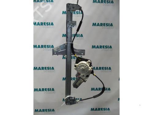 front-right-window-mechanism-peugeot-307-break-3e-2002-2003-2004-2005-2006-2007-2008-2009-31412076 main image