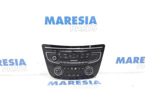 Used Climate control PEUGEOT 508 I (8D_) 1.6 THP (156 hp) 31533088