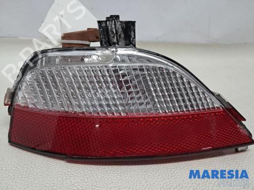 Feu de recul RENAULT SCÉNIC III (JZ0/1_) 1.6 16V (JZ0U, JZ1B) (110 hp) 31816614