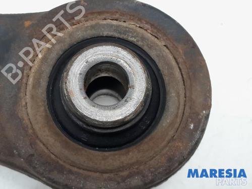 Andre DS DS 4 / DS 4 CROSSBACK (NX_) 1.6 BlueHDi 120 | BP31447555O1