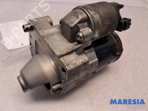 Used Starter CITROËN C5 III Break (RW_) 1.6 THP 155 (156 hp) 31500640