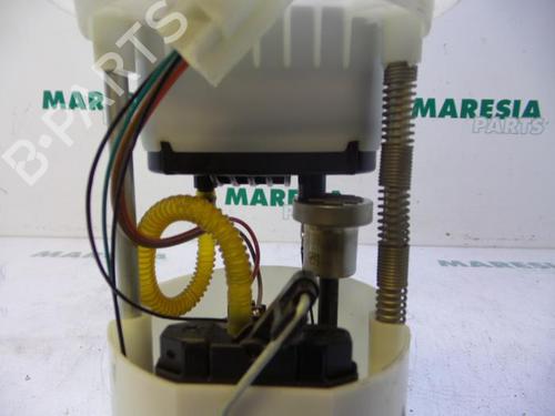 Fuel pump FIAT 500 (312_) 1.2 (312AXA1A) | BP31526604M76