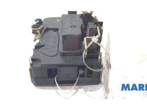 Electronic module PEUGEOT PARTNER Box Body/MPV (5_, G_) 2.0 HDi | BP31419117M83