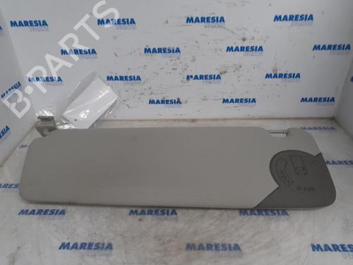 Højre solskærm OPEL VIVARO B Van (X82) 1.6 CDTI (05) (90 hp) 31518787