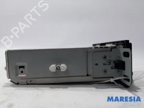 Radio RENAULT TRAFIC III Van (FG_) 1.6 dCi 90 (FGME) | BP31509951E6  - Image 5