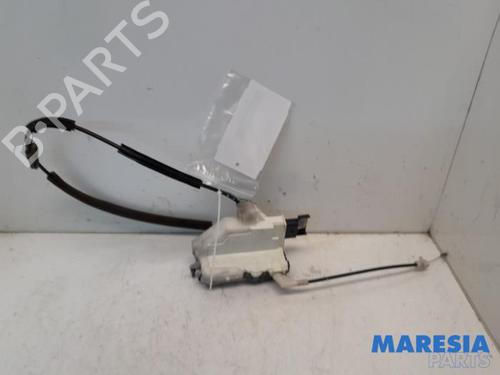 Used Electronic module CITROËN DS3 (SA_) 1.6 THP 155 (156 hp) 31430901