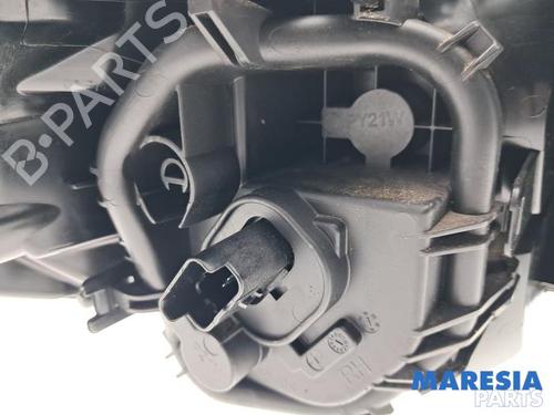 Right taillight RENAULT CAPTUR I (J5_, H5_) 1.3 TCe 150 (J5NK, J5JS) | BP34039612C35  - Image 5