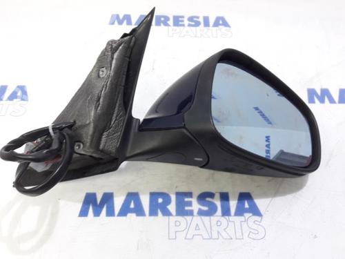 Used Right mirror ALFA ROMEO 159 Sportwagon (939_) 1.9 JTDM 16V (939BXC1B, 939BXC12) (150 hp) 31536473