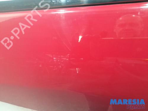 Left front door ALFA ROMEO GIULIETTA (940_) 1.4 TB (940FXB1A, 940FXB11) | BP31412073C2 