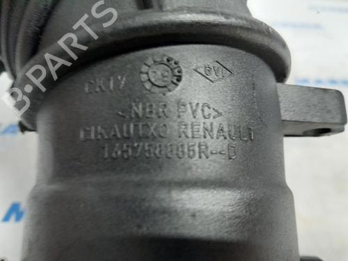 Pipe RENAULT CAPTUR I (J5_, H5_) 1.3 TCe 150 (J5NK, J5JS) | BP31466782M125 