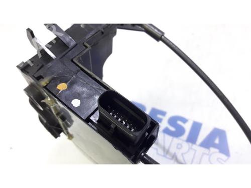 Electronic module CITROËN C4 Picasso II 1.6 BlueHDi 120 | BP31526991M83