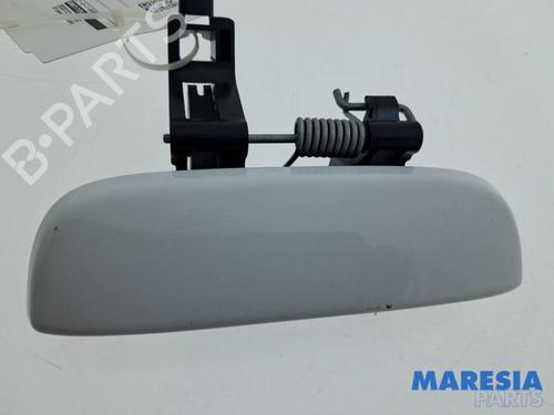 Used Front left exterior door handle Front left exterior door handle 38285165 38285165