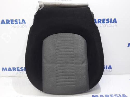 Used Left front seat FIAT GRANDE PUNTO (199_) 1.4 (199AXB11, 199AXB1A, 199BXB1A, 199AXL1A) (77 hp) 31453298