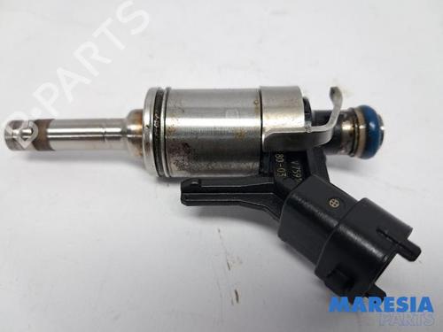 Used Injector Injector CITROËN DS3 (SA_) 1.6 THP 155 (156 hp) 31519656 31519656