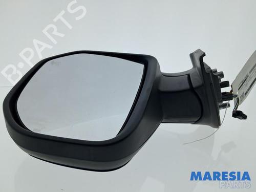 Used Right mirror Right mirror CITROËN BERLINGO MULTISPACE (B9) 1.6 VTi 120 (120 hp) 31533203 31533203