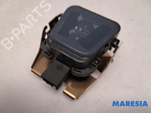 Used Electronic sensor CITROËN C4 Picasso II 1.6 HDi / BlueHDi 115 (115 hp) 31518799