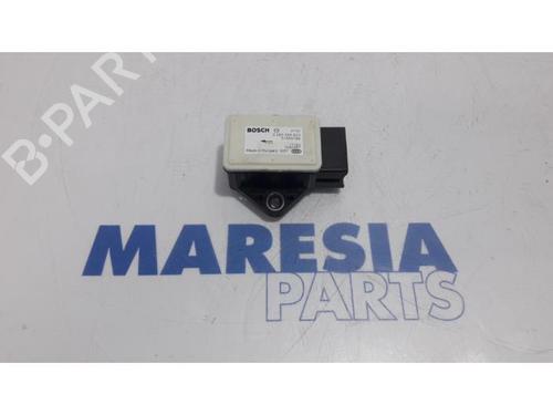 Used Electronic module ALFA ROMEO MITO (955_) 1.3 MultiJet (955AXT1A) (84 hp) 31424907