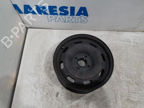 Used Rim CITROËN C3 II (SC_) 1.2 VTi 82 (82 hp) 31417870