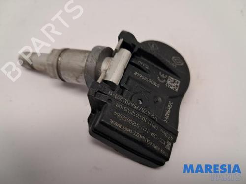 electronic-sensor-renault-zoe-hatchback-van-bfm_-2019-31391063 main image