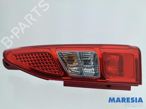 Used Right taillight Right taillight CITROËN BERLINGO MULTISPACE (B9) 1.6 VTi 120 (120 hp) 40157909 40157909