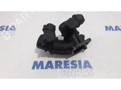 Used Throttle body CITROËN C4 Picasso I MPV (UD_) 2.0 HDi 138 (136 hp) 31504555