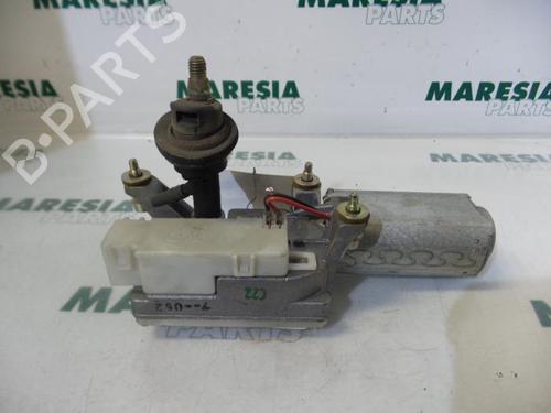 Used Rear wiper motor ALFA ROMEO 146 (930_) 1.6 i.e. 16V T.S. (930.B2B, 930.B2C) (120 hp) 31481662