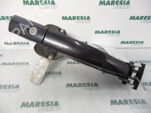Used Front right exterior door handle FIAT ULYSSE (179_) 2.2 JTD (128 hp) 31431145