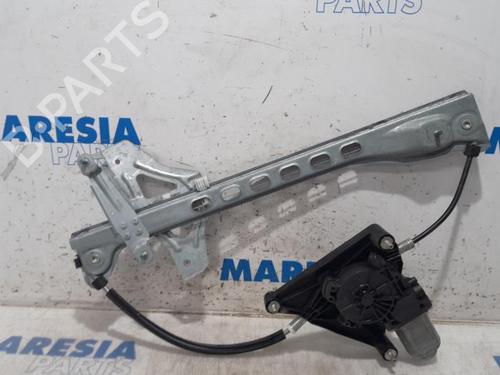 Front right window mechanism CITROËN C1 II (PA_, PS_) 1.0 VTi 68 | BP31446084C23