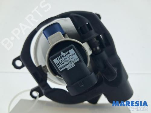 Left front fog light PEUGEOT 108 1.0 VTi | BP37524274C30 - Image 4