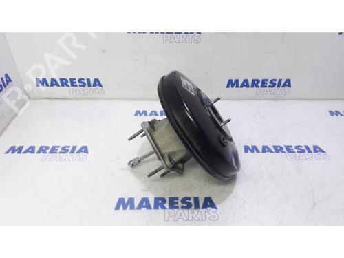 Used Servo brake RENAULT MEGANE IV Grandtour (K9A/M/N_) 1.5 dCi 110 (110 hp) 31415082