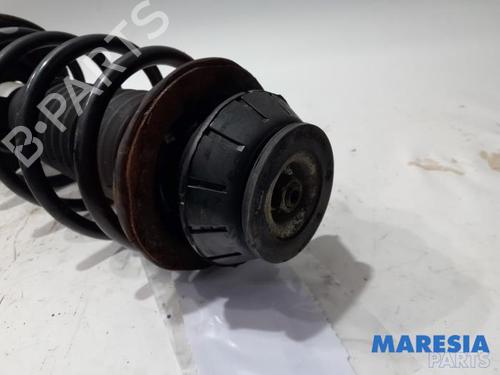Left front shock absorber CITROËN C1 (PM_, PN_) 1.0 | BP31453185M16 - Image 4