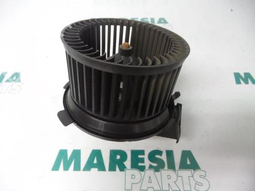 heater-blower-motor-peugeot-206-hatchback-2ac-1998-1999-2000-2001-2002-2003-2004-2005-2006-2007-2008-2009-2010-2011-2012-31505563 main image