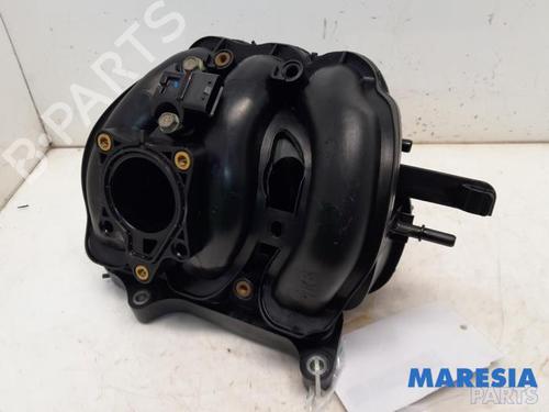 Used Injection rail CITROËN C1 (PM_, PN_) 1.0 (68 hp) 31415469