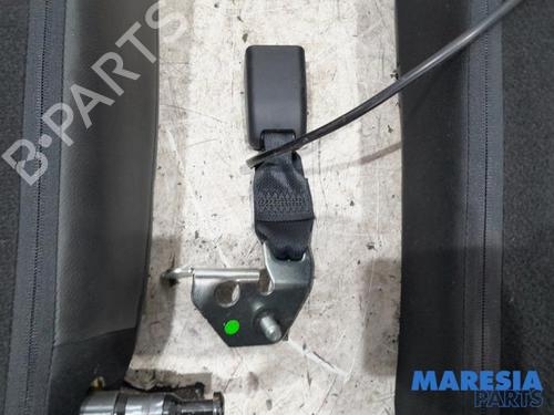 Stol bak RENAULT KADJAR (HA_, HL_) 1.2 TCe 130 (HLMR) | BP31529182C17 