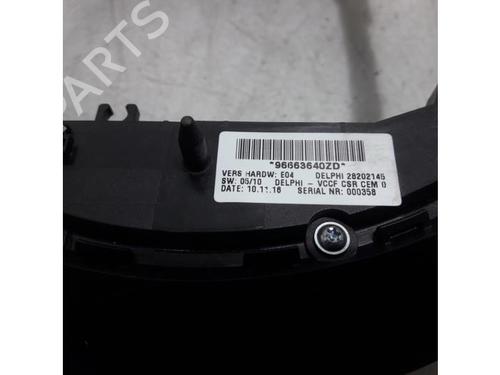 Switch CITROËN C5 III Break (RW_) 2.0 HDi | BP31500439I30  - Image 5