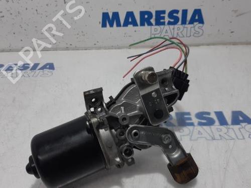 Front wiper motor CITROËN DS3 (SA_) 1.4 HDi 70 (SA8HP4) | BP31427485M29 - Image 3