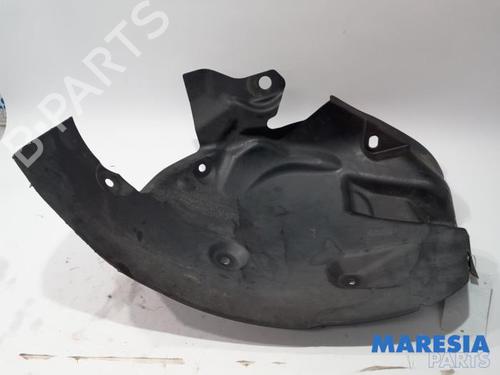 Wheel arch RENAULT MEGANE III Coupe (DZ0/1_) 1.2 TCe (DZ2B, DZ11) | BP31489323C56
