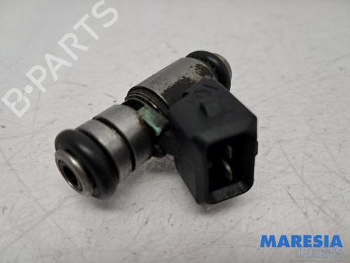 Injector FIAT PANDA (169_) 1.2 (169.AXB11, 169.AXB1A) | BP31528168M100 - Image 3