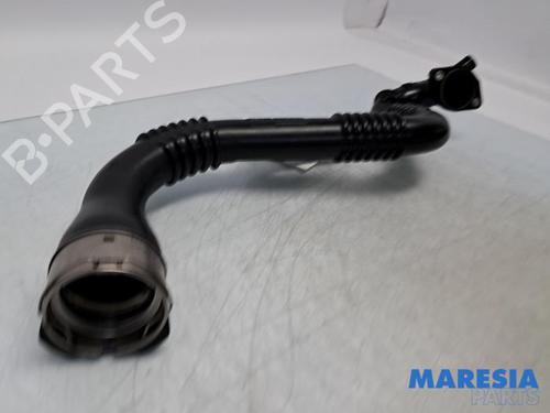 Exhaust system RENAULT CAPTUR I (J5_, H5_) 1.2 TCe 120 | BP33296134M121  - Image 6