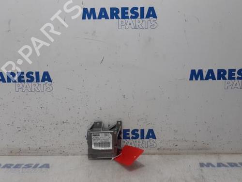 Used ECU airbags CITROËN C3 II (SC_) 1.4 VTi 95 (95 hp) 31489062