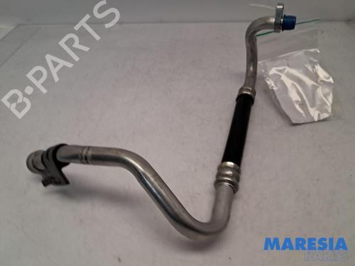Used AC pipe AC pipe RENAULT CLIO IV Grandtour (KH_) 0.9 TCe 90 (90 hp) 31410639 31410639